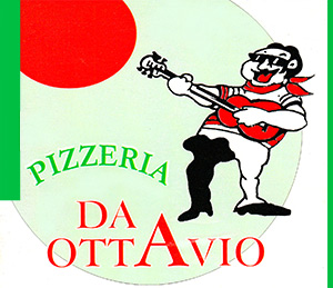 Pizzeria Da Ottavio in Duisburg Huckingen